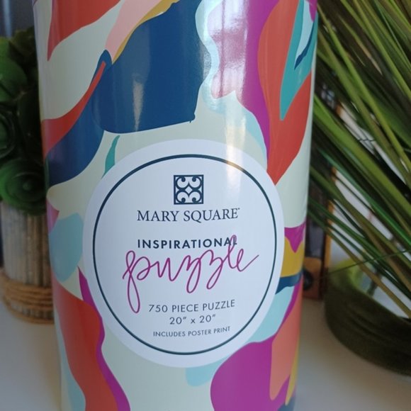 All Things Faithful - Be Joyful in Hope Romans 12:12 Jigsaw Puzzle - Picture 6 of 7